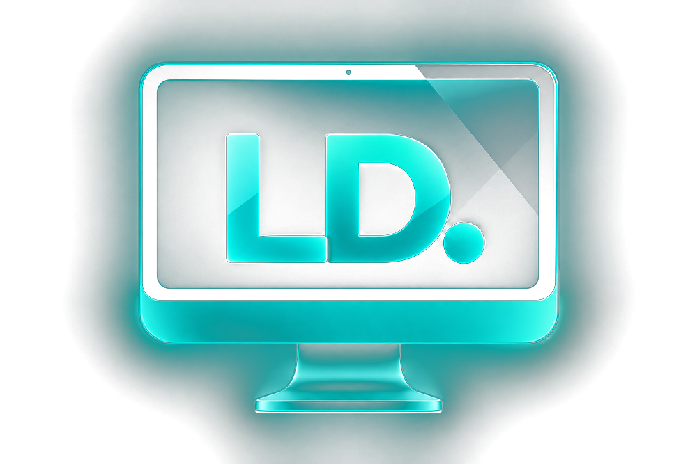 Lyndon Davis monogram