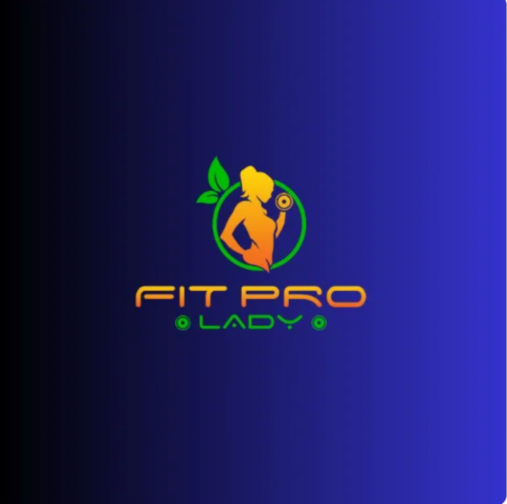 Fit Pro Lady
