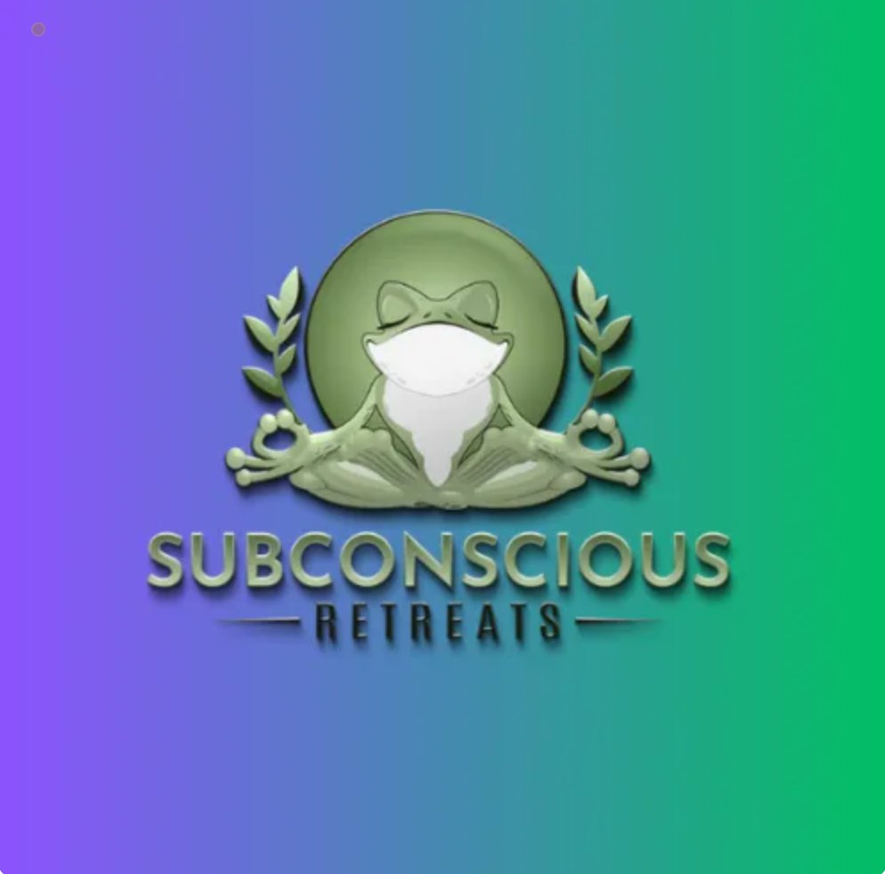 Subconscious Retreats