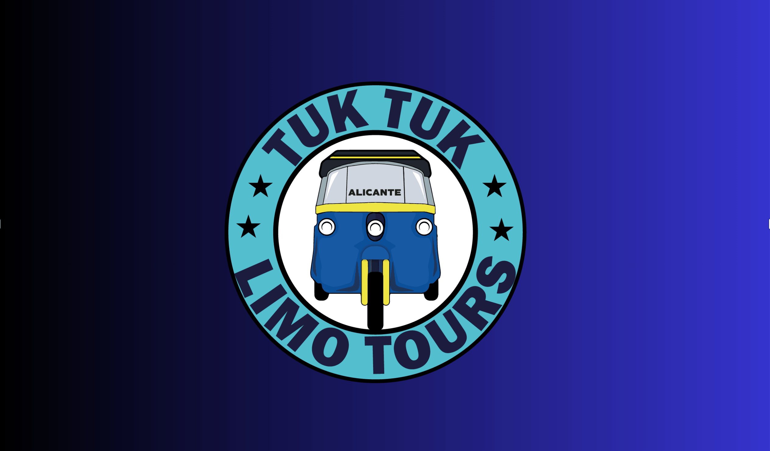 Tuk Tuk Limo Tours